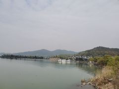 -东钱湖旅游度假区