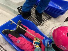 -长沙湘江冰雪世界