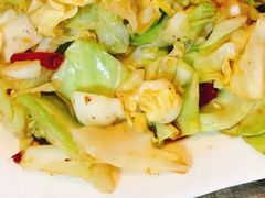 -马帮菜馆·美味野生菌