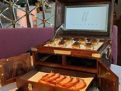 -莉莉海堂HAITANG·烤鸭(国贸商城店)