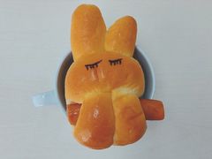 -贝紫Style(木马公寓店)