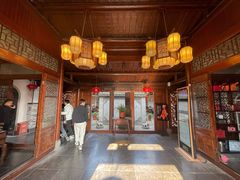 -不倒翁·徽天下名菜楼(马鞍山路店)