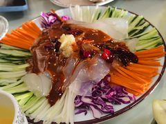 拉皮-鼎香润(德胜门内店)