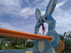 -季高兔窝窝亲子园(上海薰衣草公园店)