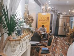 大堂-杜哈夫DOUX RÊVE·生日蛋糕(日月光店)