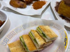 -樂麗餐室 · 本地茶餐廳(扬名广场店)