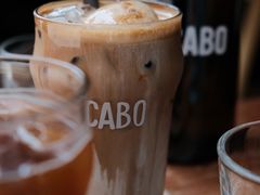 -CABO Coffee
