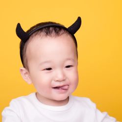 点击看大图 -热靴映画儿童摄影工作室(绍兴水街壹号文创园店)