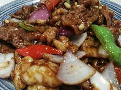 -鸭匠食府·挂炉烤鸭·新京菜(阜成路店)