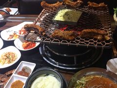 -火炉火自助餐(枫蓝国际店)
