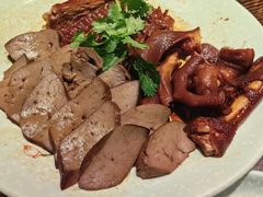 -抱德·潮汕味(琶洲店原惠城鱼仔)