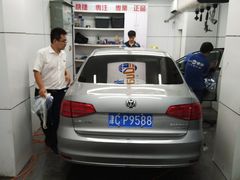 -龙膜膜方汽车贴膜隐形车衣汽车改色(河东店)