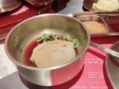 -西塔老太太泥炉烤肉(苏州大悦城店)