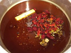 -马路边边麻辣烫联盟路店