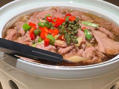 -鼎泰丰(当代商城店)