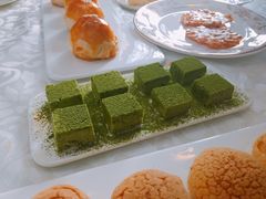 -Tomado绿色烘焙(大尧三路店)