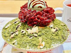 -劳顶笨咖啡(益华广场店)