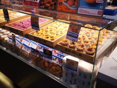 -墨茉点心局(梅溪湖新天地一店)