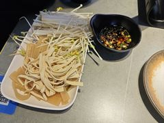 -椒椒铜炉火锅鸡(天马店)