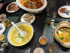 -彩虹之约•淮扬家宴(亚运村店)
