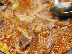 -肖记公安牛肉鱼杂馆·省级非物质文化遗产(三角路直营店)