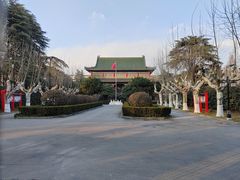 -明故宫遗址公园