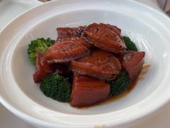 -莆田餐厅PUTIEN(颐堤港店)