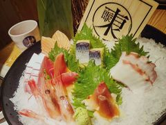 -东菊料理(吉利购物广场店)