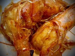 王婆大虾-王婆大虾(五道口店)