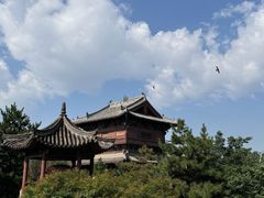 -善化寺