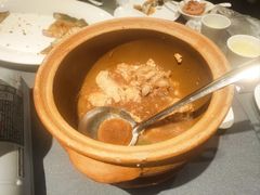 -双湖园·地标武汉菜(黄鹤楼解放路店)