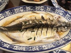 -灵福缘私房菜·农家菜(拈花湾·灵山大佛必推店)