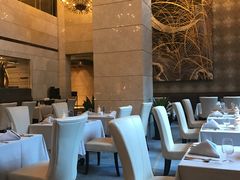 -仁恒辉盛阁酒店公寓