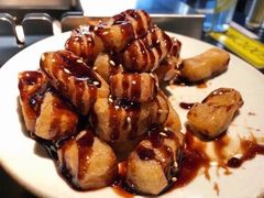 红糖年糕-很久以前羊肉串(中山公园店)