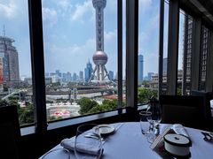 -莫尔顿牛排坊(浦东ifc店)