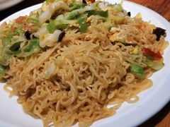 -160烧烤(香坊店)
