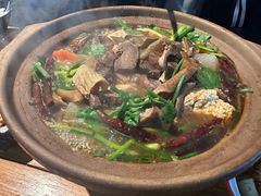 -KAOTOWN烤堂•烧烤(海汇港店)