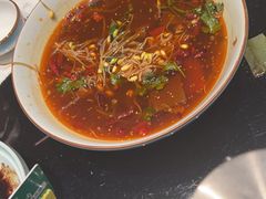 -曹家小菜(胜太路店)