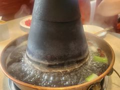 -阳坊大都涮羊肉(阳坊总店)