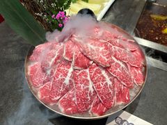 -锦城印象火锅(天府三街店)