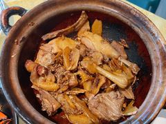 -莲花公园煎蟹(总店)