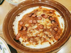 -萨莉亚意式餐厅(玉泉路物美店)