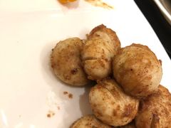 -渝半城经典川粤菜(重庆天地店)