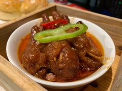 -鼎记啫啫煲(数博万达店)