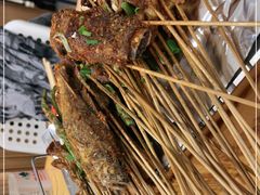 -巡场大烧烤(春水苑店)