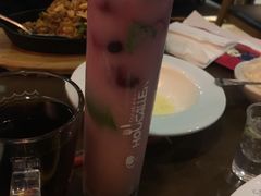 -豪客来牛排(空港华联店)