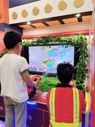 -MELAND CLUB亲子乐园·派对·餐厅(北京芳圆里ID MALL店)