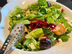 -Efes Turkish & Mediterranean Cuisine 艾菲斯餐厅(陆家嘴店)