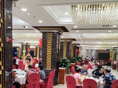 -天鲜阁·海鲜粤菜·33年老字号(石槎白云站店)