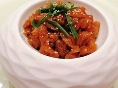-骏莱海鲜鱼港(五角场店)